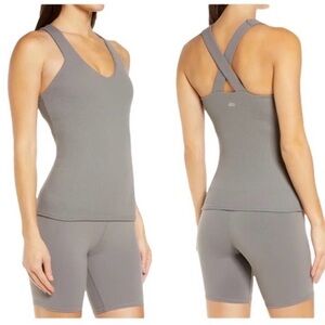 ALO Yoga Grat Tank